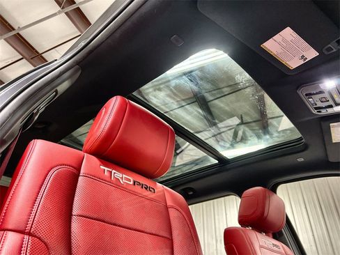 Used 2024 Toyota Tundra TRD Pro image 28