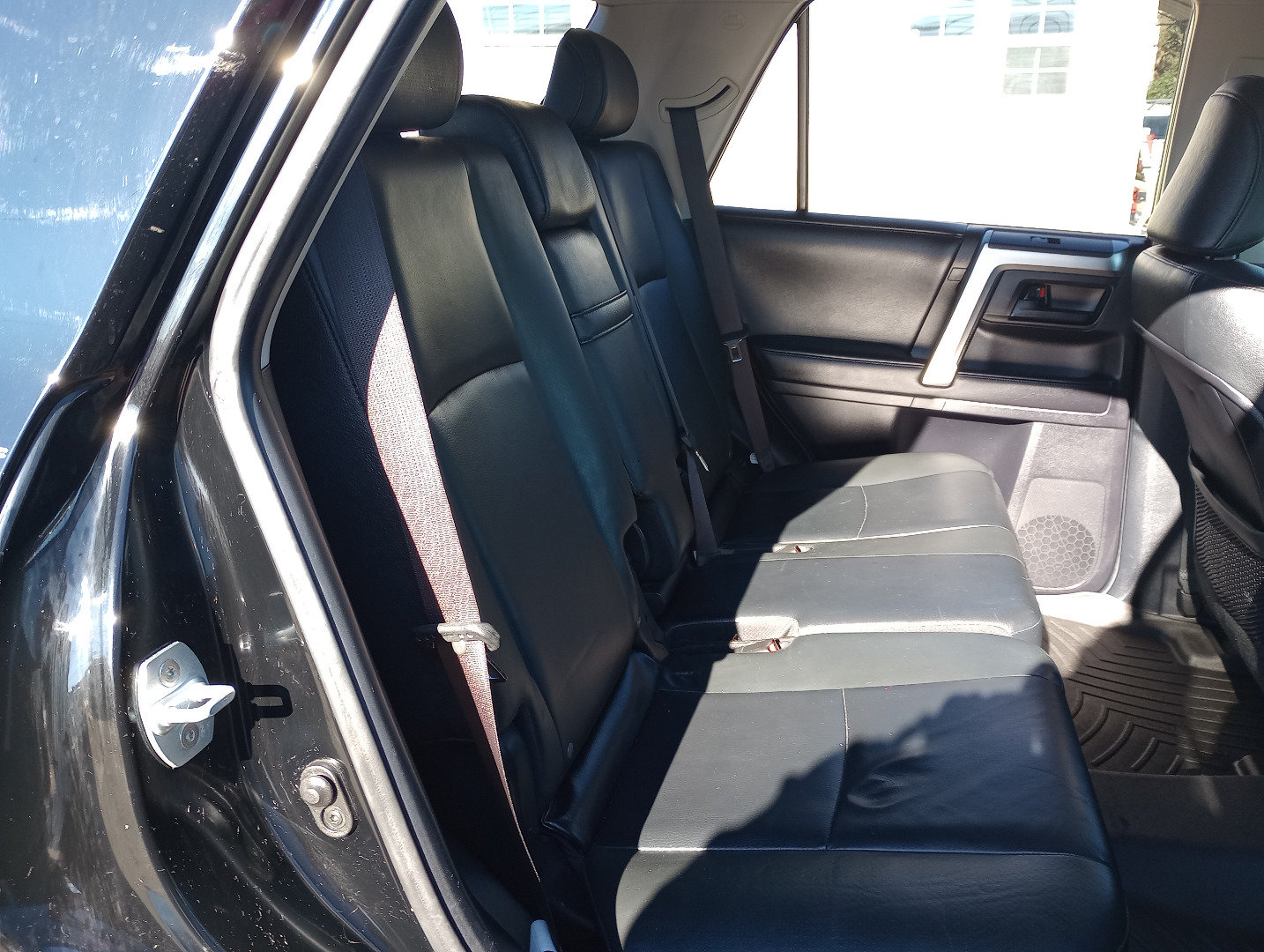 Used 2013 Toyota 4Runner Limited RWD image 16
