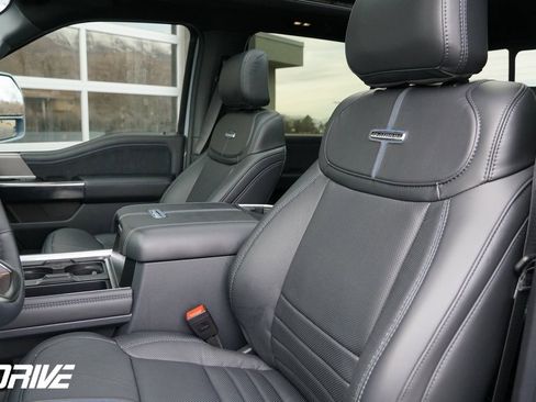 Used 2026 Ford F350 Platinum image 19