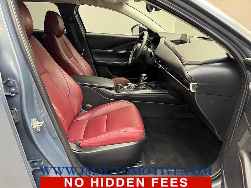 Used 2023 MAZDA CX-30 AWD 2.5 S w/ Preferred Package image 20
