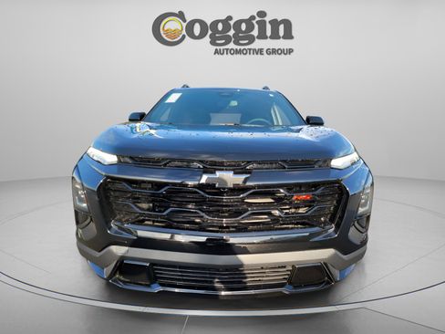 New 2026 Chevrolet Equinox RS w/ LPO, Floor Liner Package image 5