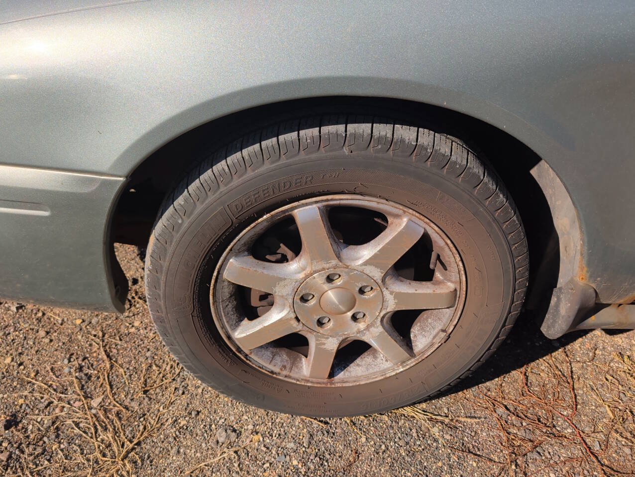 Used 2006 Ford Taurus SEL FWD image 9