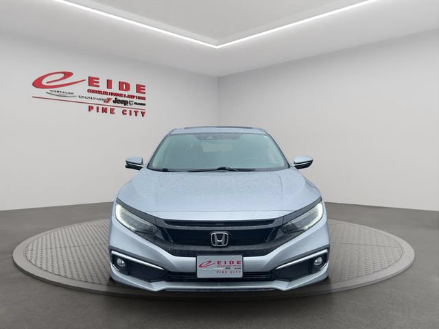 Used 2020 Honda Civic Touring image 13