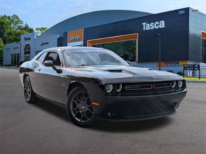 Used 2015 Dodge Challenger R/T w/ Quick Order Package 28B R/T