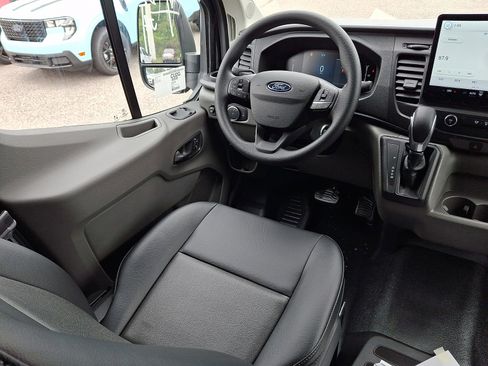 New 2026 Ford Transit 150 Low Roof AWD image 7