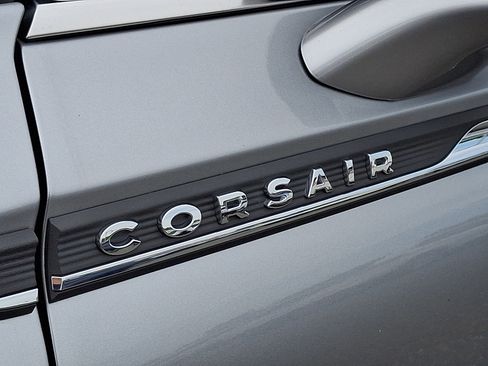 Certified 2022 Lincoln Corsair AWD w/ Premium Package image 33