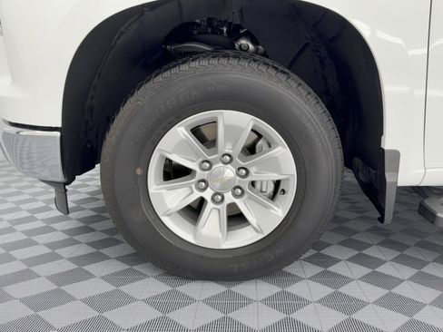 Used 2023 Chevrolet Silverado 1500 LT RWD image 13