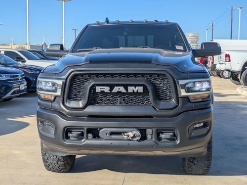 Used 2019 RAM 2500 Power Wagon image 8