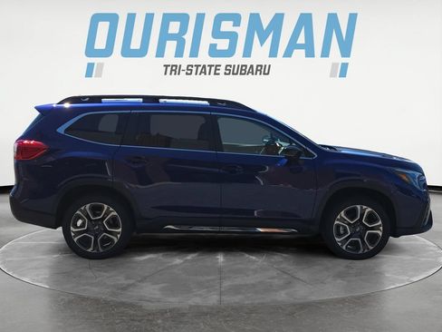 New 2026 Subaru Ascent Limited AWD/4WD image 7