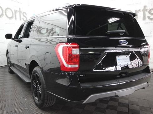 Used 2021 Ford Expedition Max XLT image 4