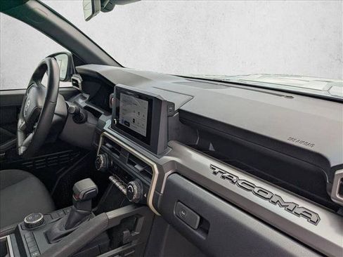 Used 2024 Toyota Tacoma TRD Sport RWD image 19