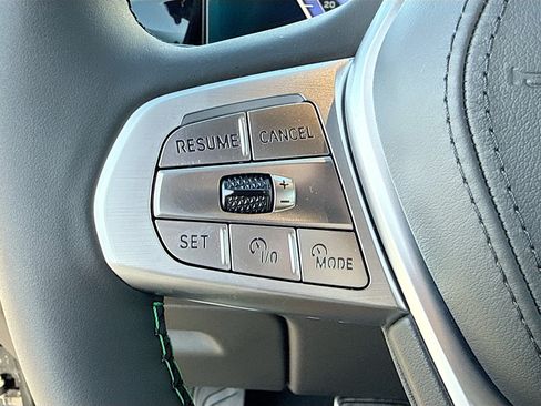 New 2026 BMW ALPINA XB7 AWD/4WD image 41