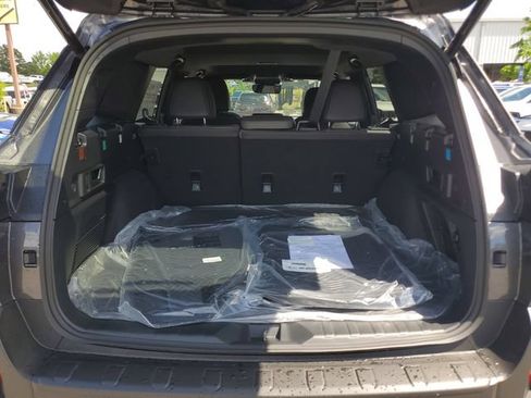 New 2026 Subaru Outback Limited AWD/4WD image 8