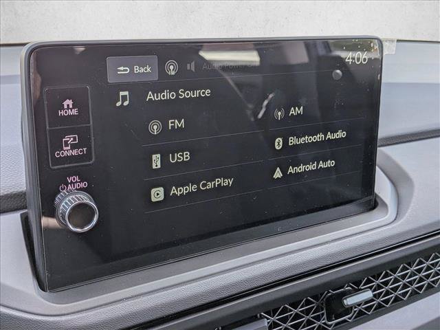 New 2026 Honda Accord SE image 12
