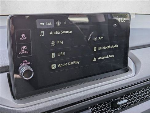 New 2026 Honda Accord SE image 12