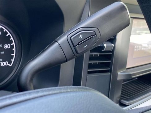 New 2025 Ford F550 4x4 Regular Cab Super Duty image 15