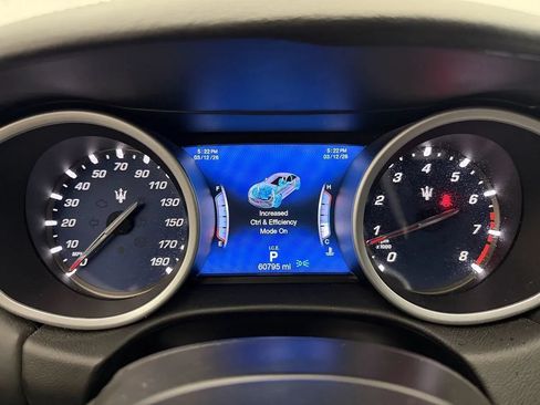 Used 2019 Maserati Ghibli S GranSport RWD image 11