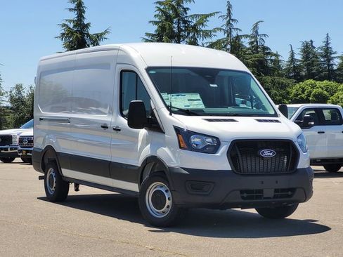 New 2026 Ford Transit 150 148 Medium Roof RWD image 1