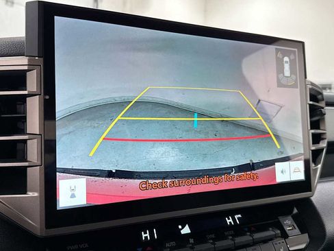 New 2025 Toyota Tundra SR5 image 19