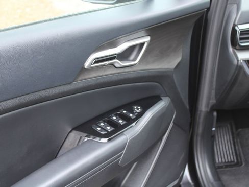 Certified 2023 Kia Sportage X-Line w/ X-Line Premium Package image 19