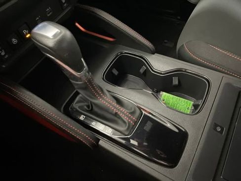 Used 2023 Nissan Frontier PRO-4X w/ Pro Convenience Package image 22