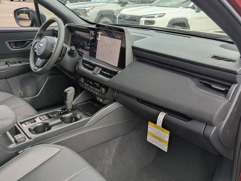 New 2026 Subaru Outback Limited XT image 40