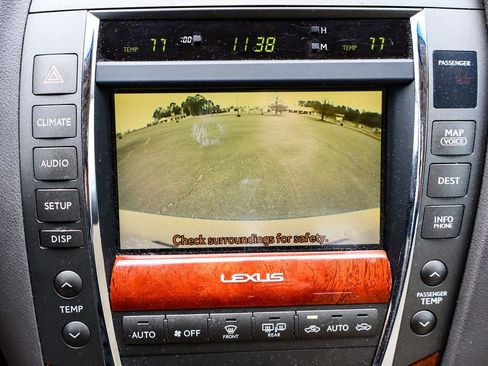 Used 2010 Lexus ES 350 350 image 34