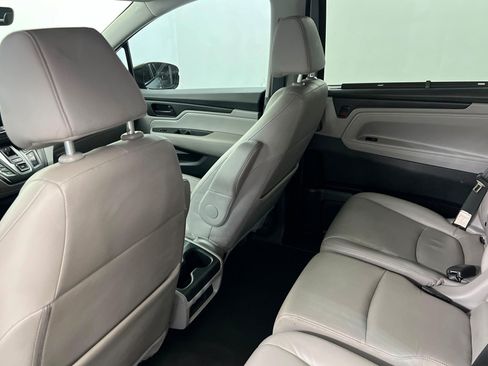 Used 2024 Honda Odyssey EX-L image 19