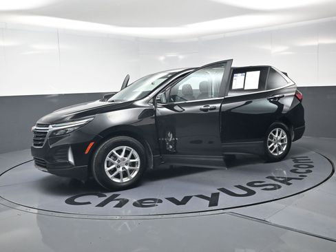 Used 2022 Chevrolet Equinox LT image 20