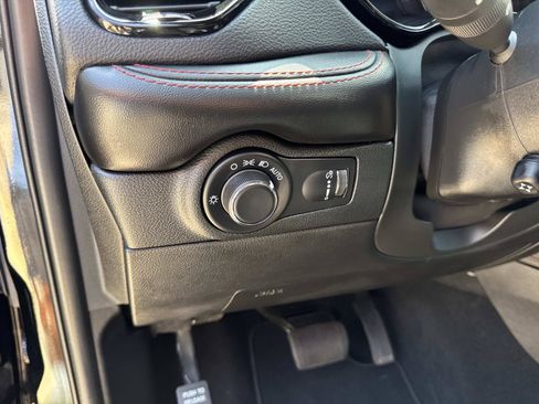 Used 2026 Dodge Durango GT AWD/4WD image 21