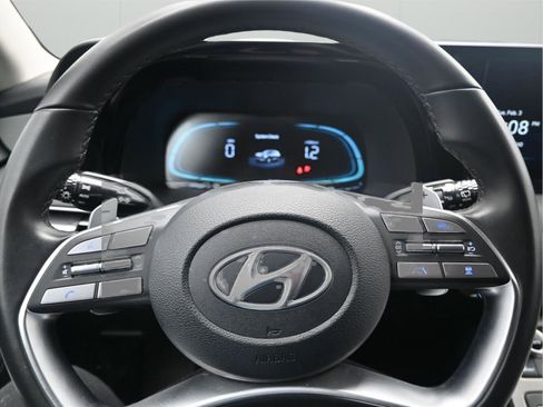 Used 2025 Hyundai Palisade SEL image 10