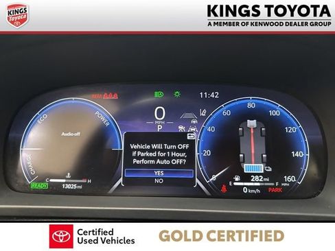 Certified 2023 Toyota Crown XLE image 27