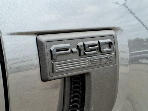 New 2026 Ford F150 STX image 10