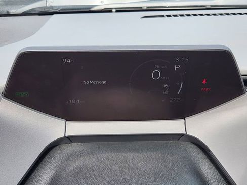 Used 2026 Toyota Prius LE FWD image 11