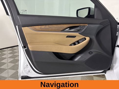 Used 2025 Cadillac CT5 Premium Luxury image 9