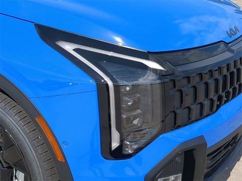 New 2026 Kia Sportage X-Line w/ X-Line Technology Package image 10