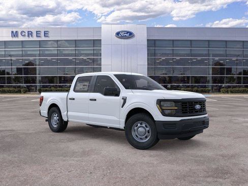 New 2026 Ford F150 XL RWD image 7