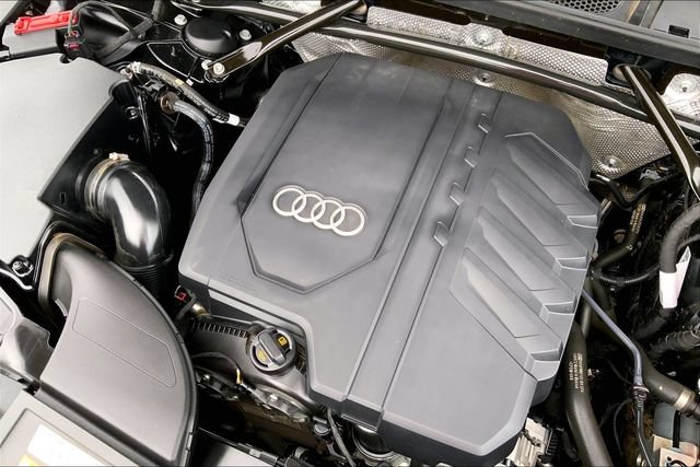 Used 2021 Audi Q5 Premium Plus AWD/4WD image 33