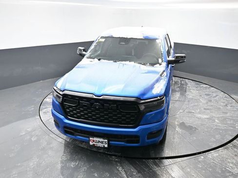 New 2026 RAM 1500 Big Horn image 42