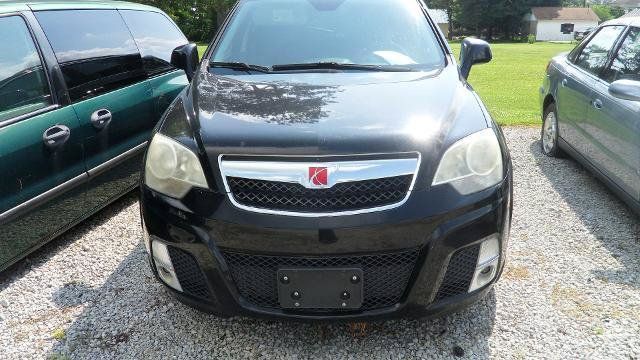 Used 2009 Saturn Vue Red Line w/ Convenience Package FWD image 2