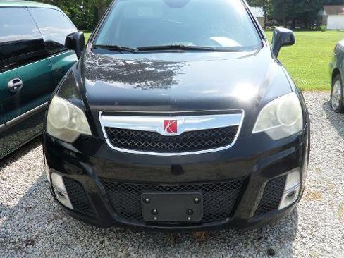 Used 2009 Saturn Vue Red Line w/ Convenience Package image 2