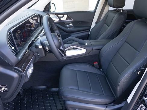 New 2026 Mercedes-Benz GLE 350 4MATIC image 15