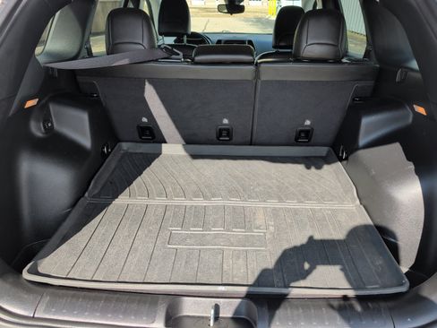 Used 2021 Jeep Cherokee Latitude Plus image 16