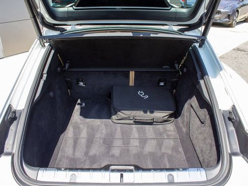 Used 2022 Porsche Panamera 4 w/ Premium Package image 23