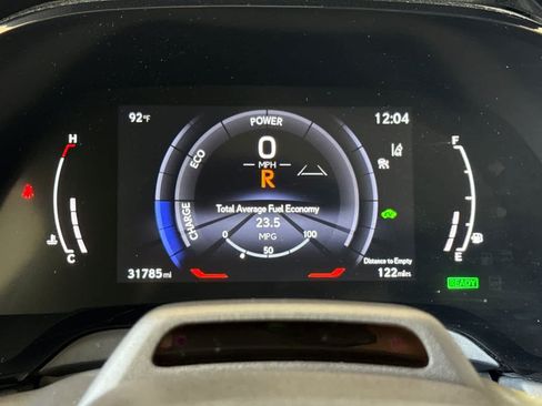 Used 2024 Lexus RX 500h F Sport w/ Convenience Package AWD/4WD image 30