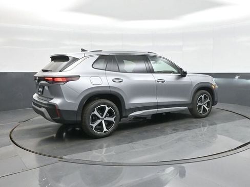 New 2026 Volkswagen Tiguan SE AWD/4WD image 7