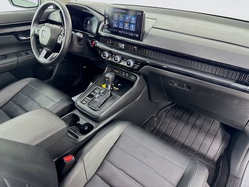 Used 2023 Honda CR-V EX-L image 39