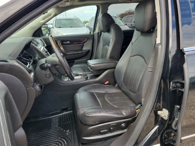 Used 2016 GMC Acadia Denali AWD/4WD image 7