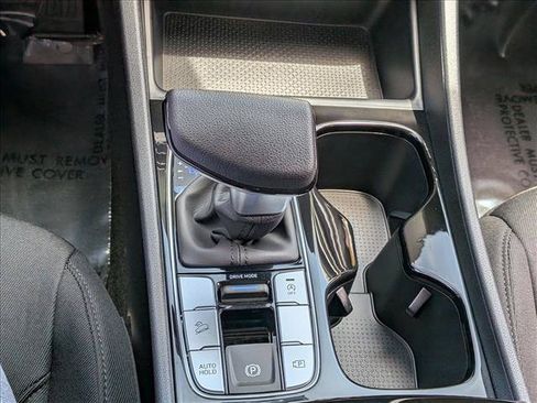 New 2026 Hyundai Tucson SE FWD image 14