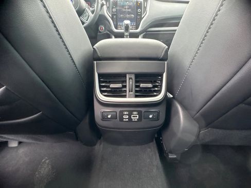Used 2025 Subaru Legacy Limited AWD/4WD image 12